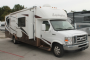 2009 Forest River Lexington